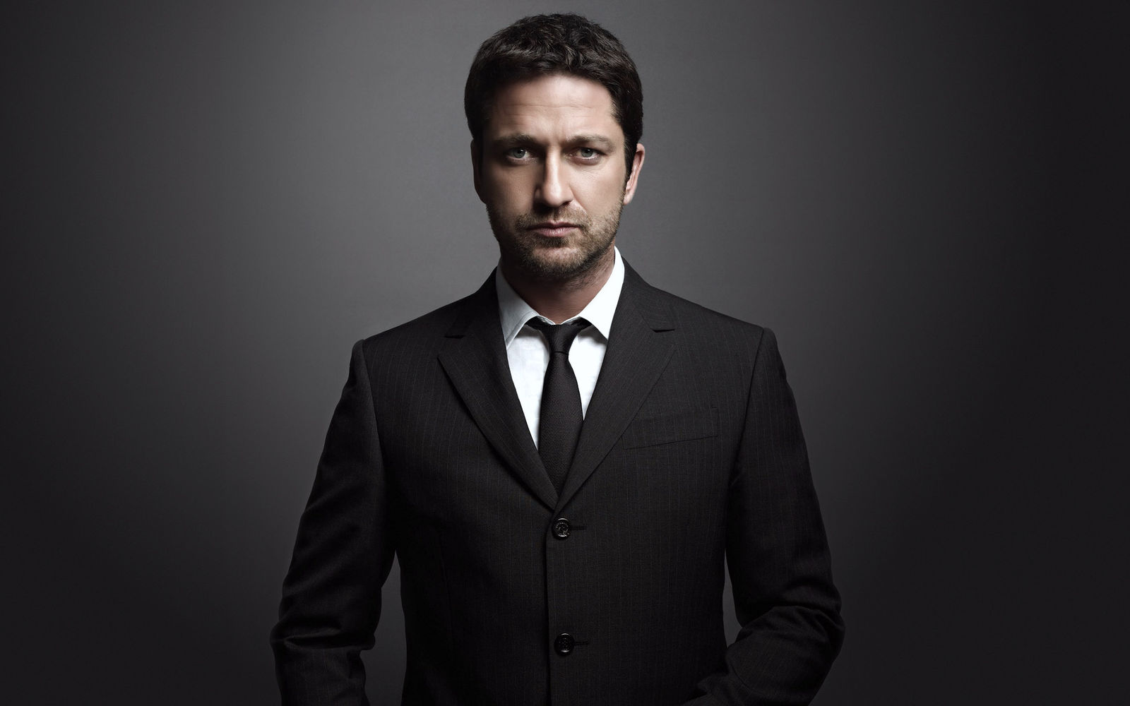Personalitatea zilei: Gerard Butler!