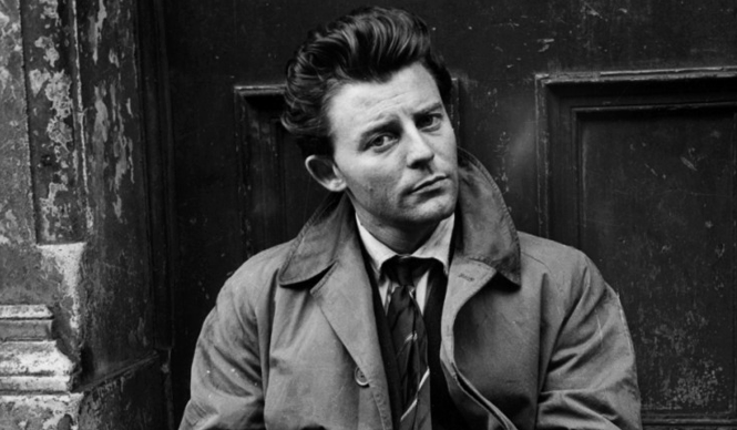 Personalitatea zilei: Gérard Philipe!