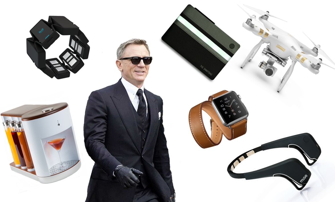 Viața bate filmul: cele mai ciudate arme ale spionilor