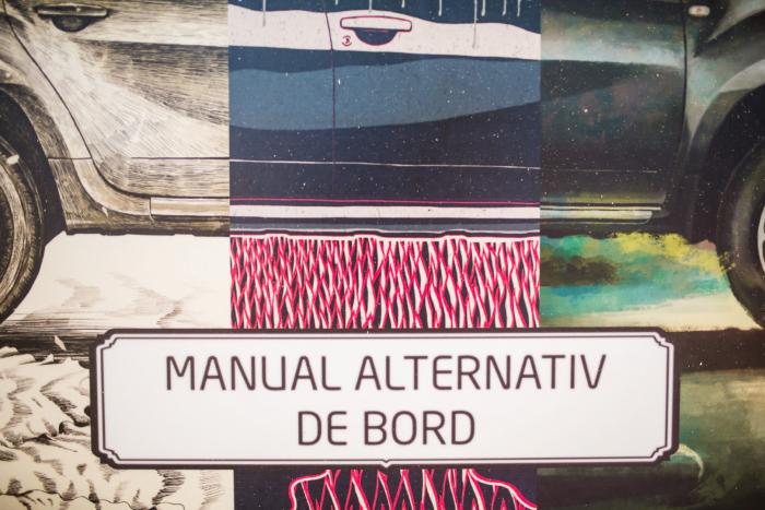 Manualul Alternativ de Bord Dacia a fost premiat !!!