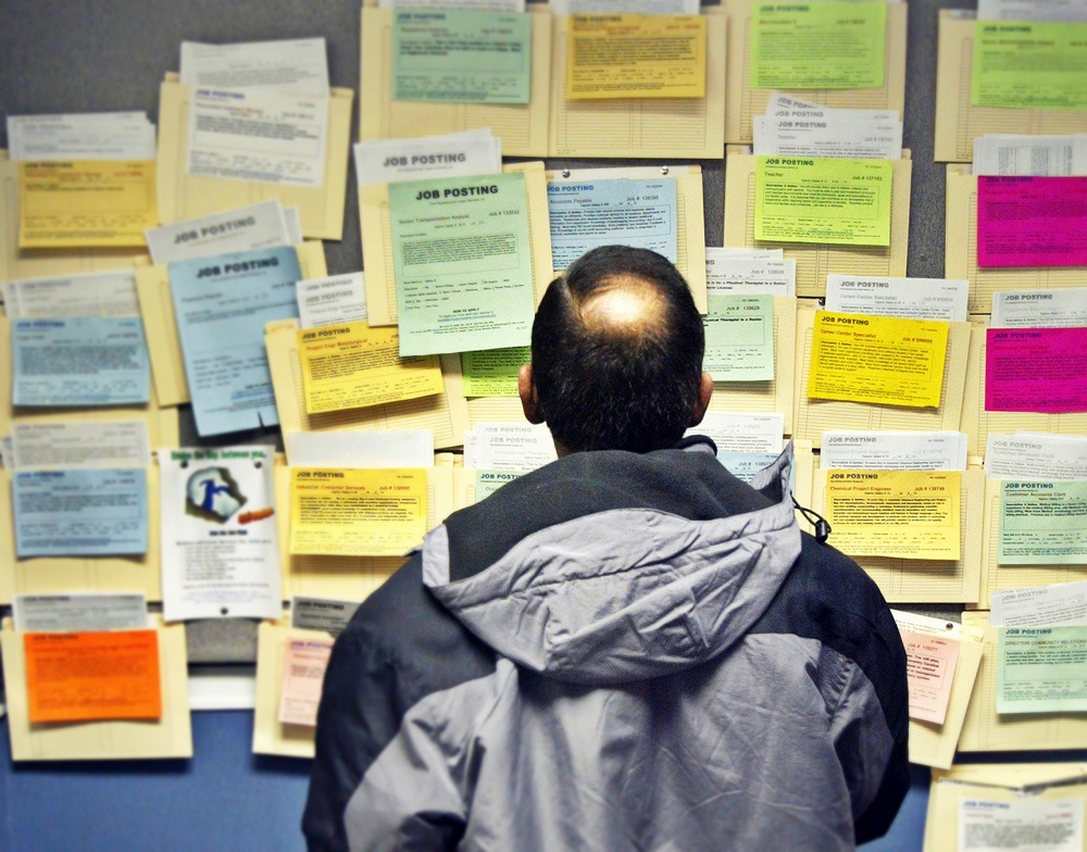 Noi măsuri de stimulare a angajării şomerilor