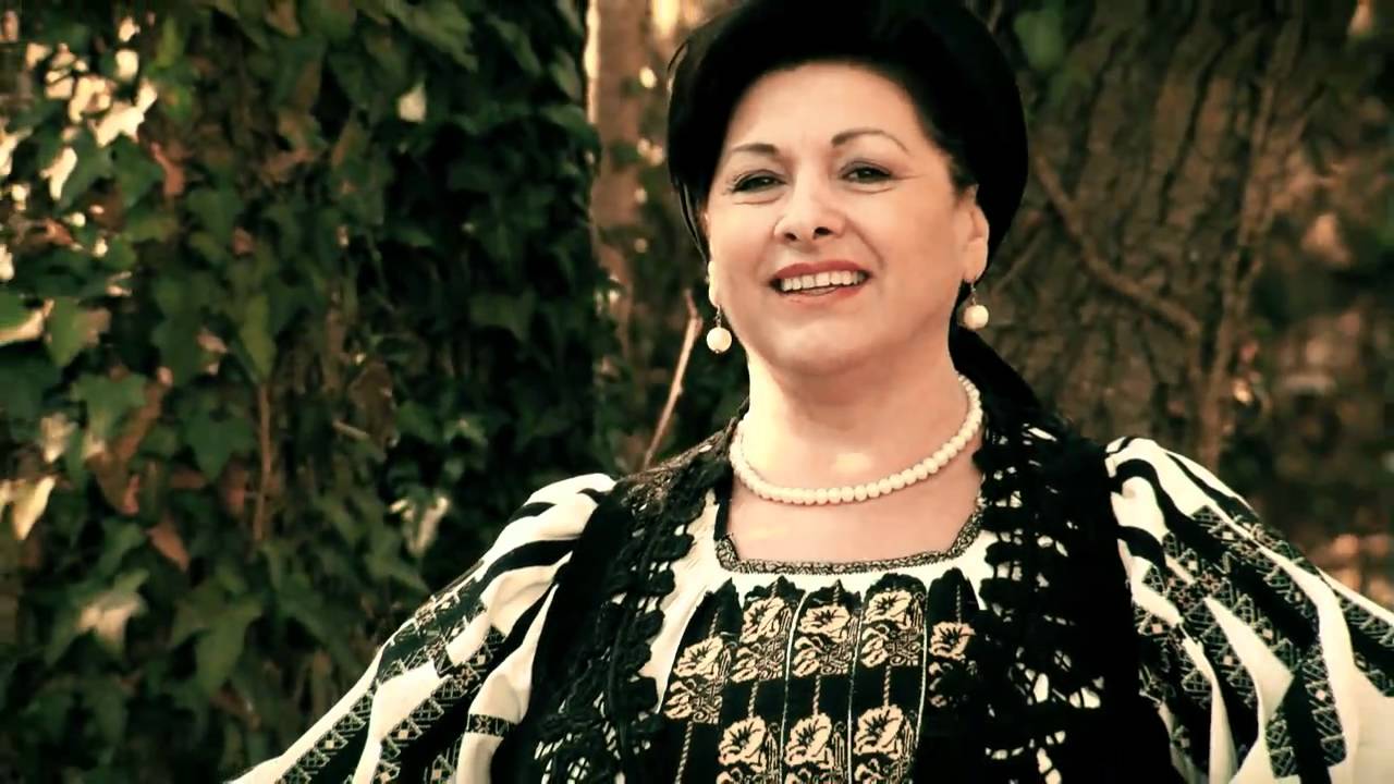 Nineta Popa: ”Iubesc Radioul din toata inima si in casa mea intotdeauna este ascultat cu interes”