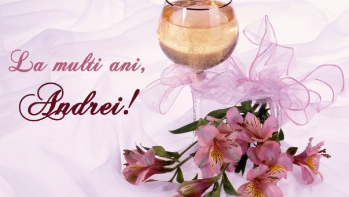 La multi ani de Sf. Andrei! Iata ce semnificatii are acest nume