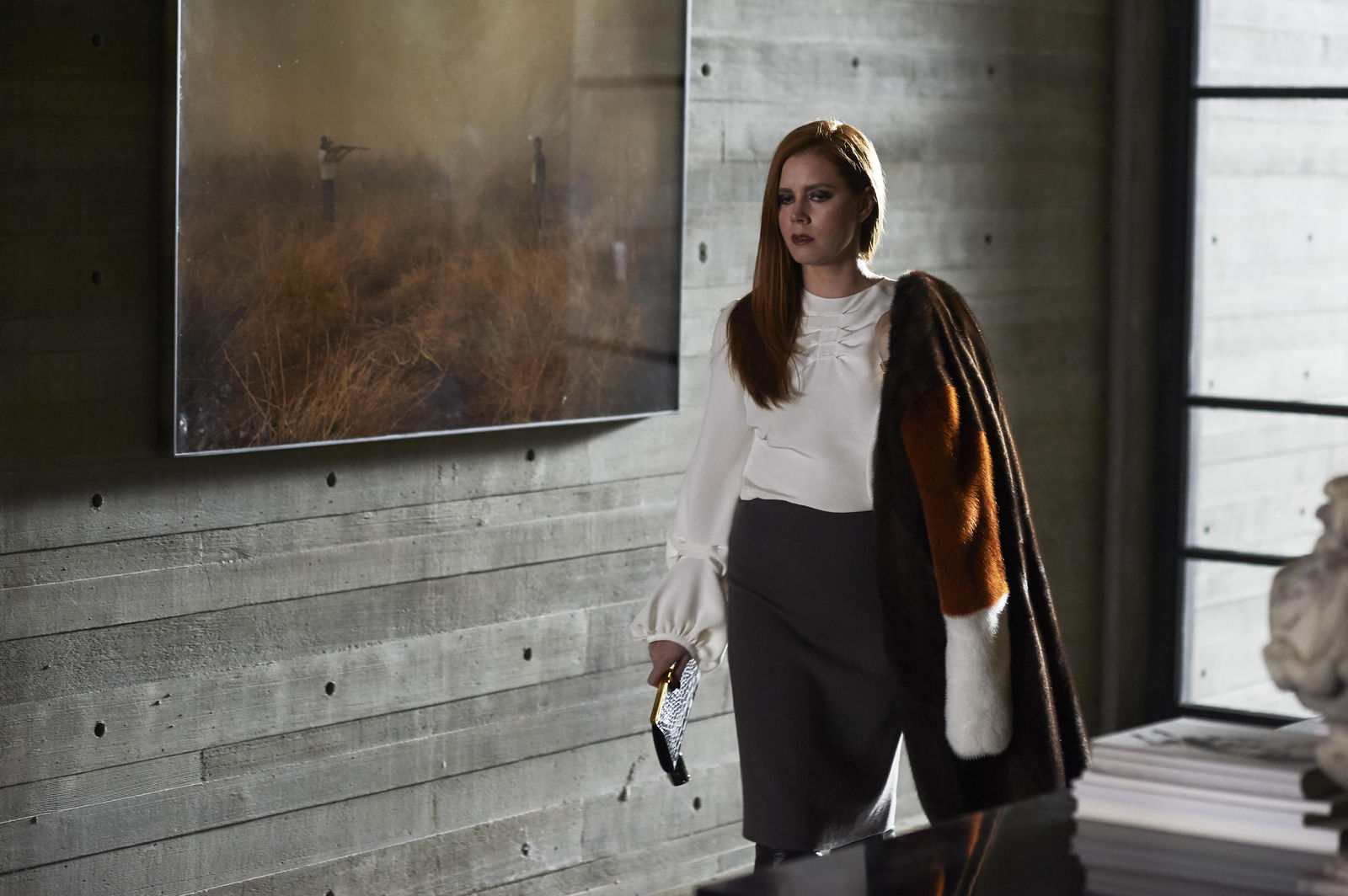 Nocturnal Animals, poate cel mai bun thriller psihologic al anului