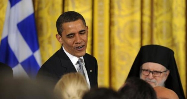 Obama în ultimul turneu (audio)