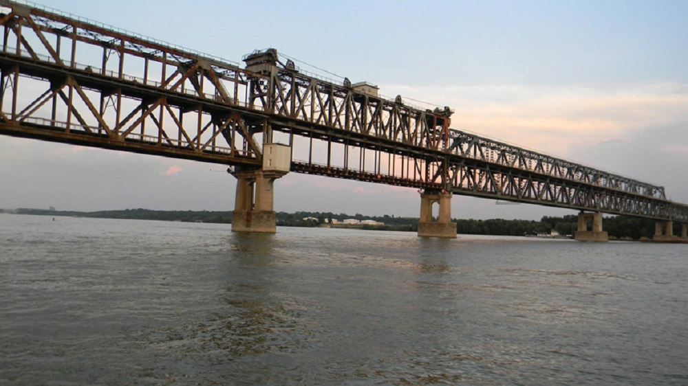 Restricţii de circulaţie prelungite pe Podul Giurgiu – Ruse