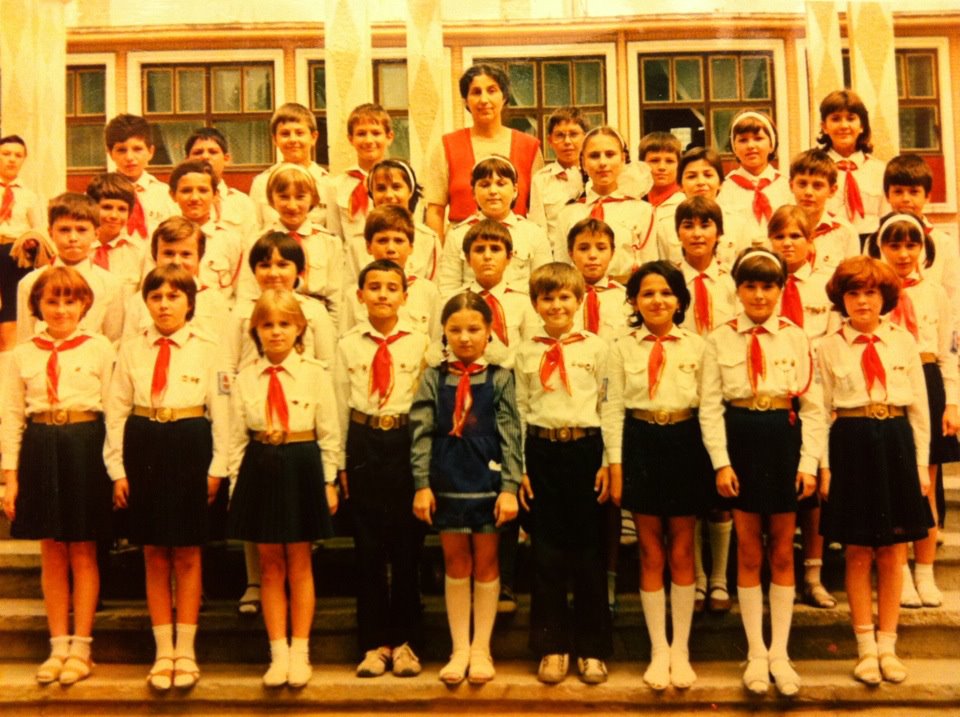 (Audio) „Donează-ţi amintirile din comunism!” la Muzeul Olteniei