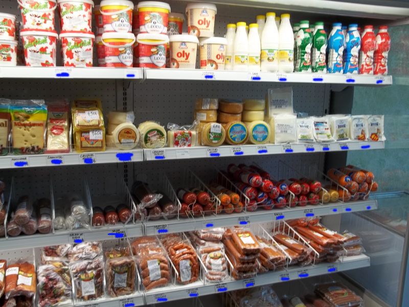 Informații noi pe etichete (audio)