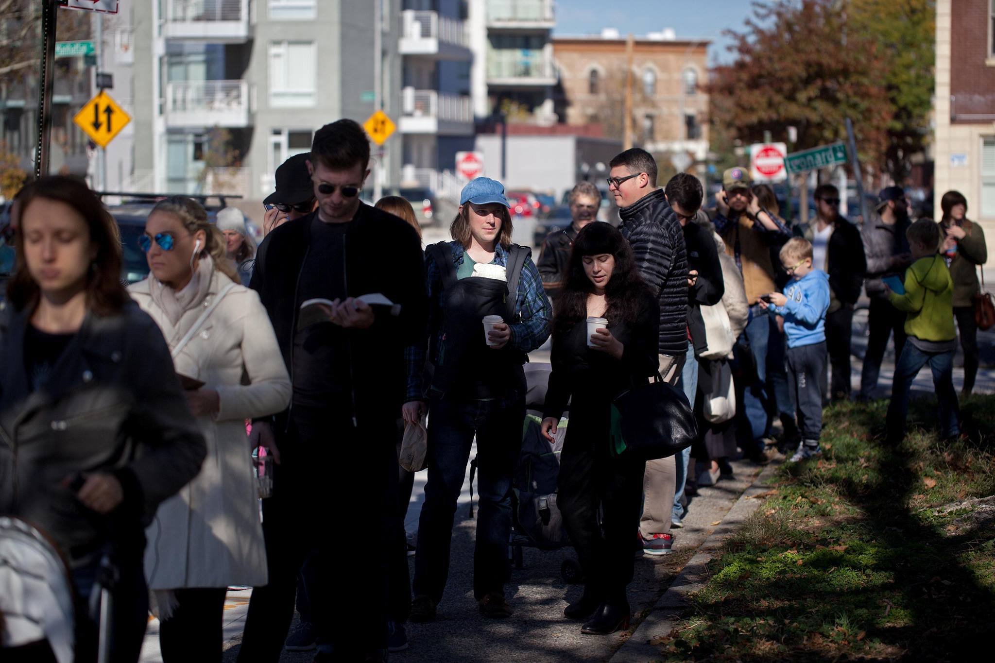 Demonstrații împotriva lui Trump