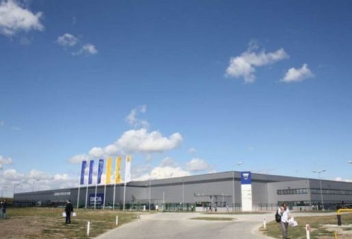 Tranzacție de zeci de mii de euro pe piața imobiliară