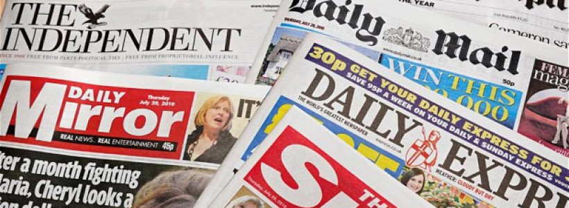 Din presa internațională