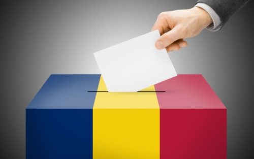PMP şi-a prezentat candidaţii şi platforma politică pentru alegerile din decembrie
