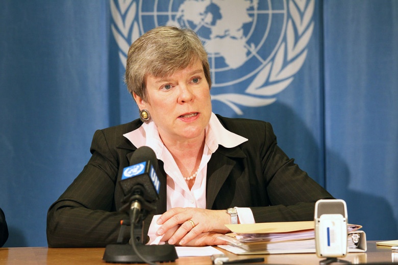 Susținerea României de către NATO (audio)