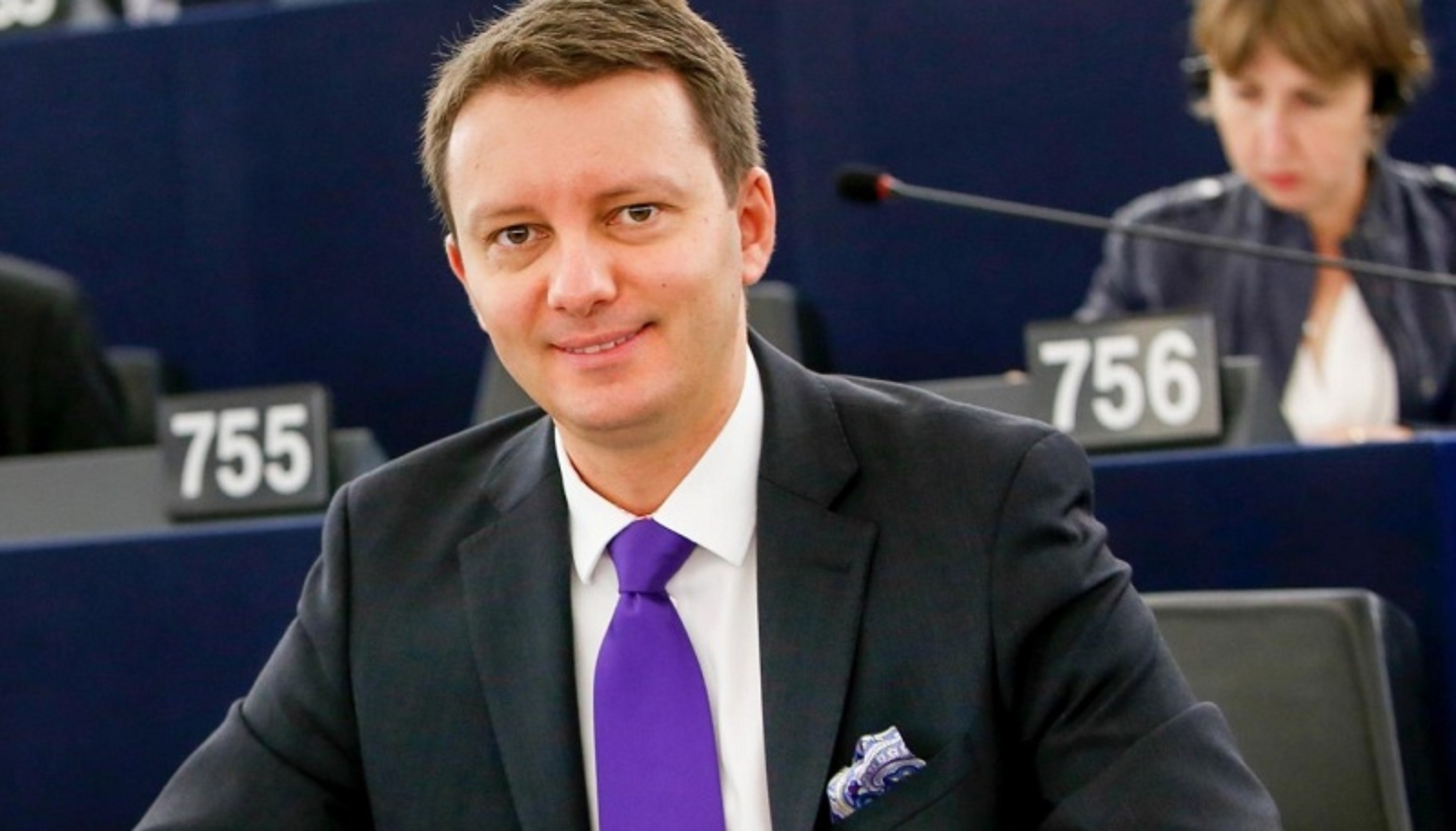 Primul român ales negociator