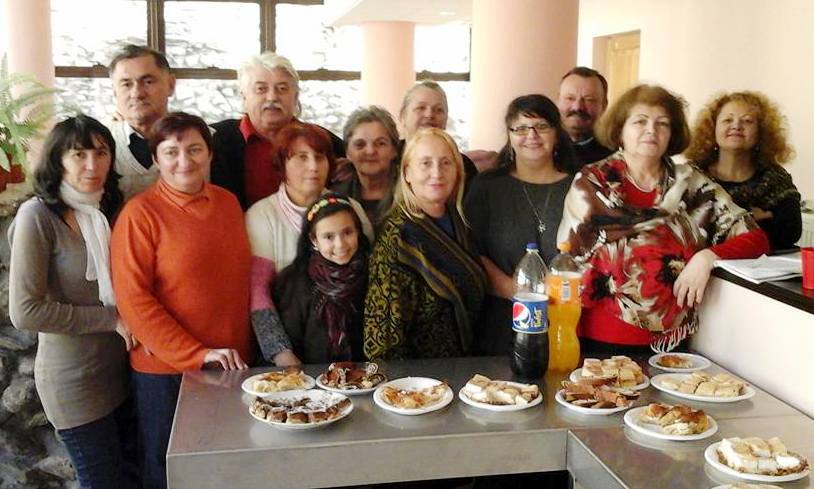 Donații pentru copii defavorizați