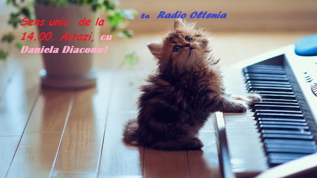 Atentie! Incepe „Sens unic”!