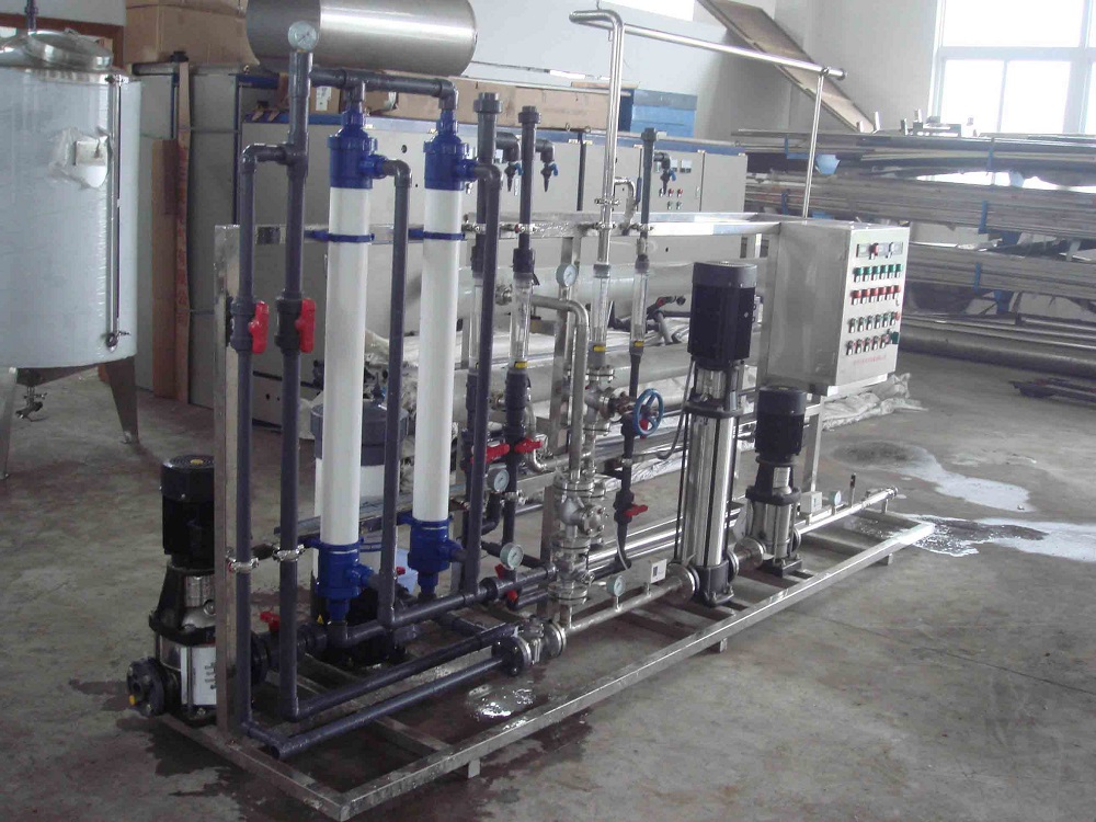 Testarea apei (audio)