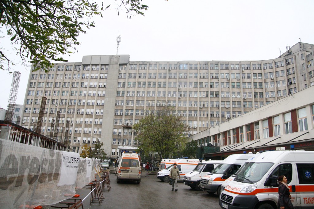 Dermatologi la Craiova