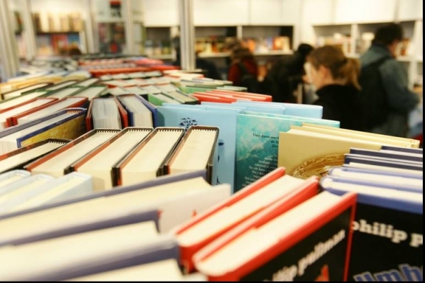 Evenimente la Târgul „Gaudeamus”