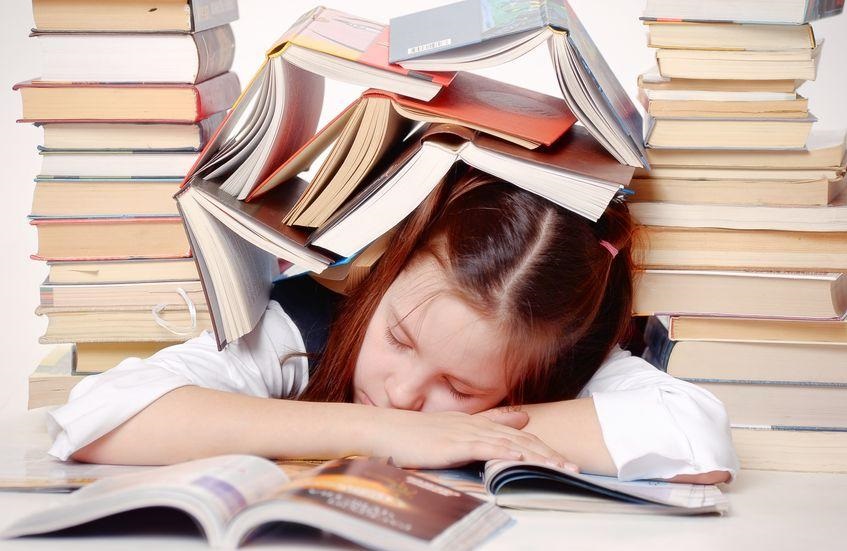 Temele pentru acasă sunt ineficiente