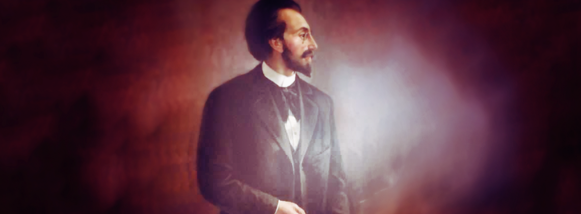 Poetul Traian Demetrescu – sarbatorit la 150 de ani de la nastere