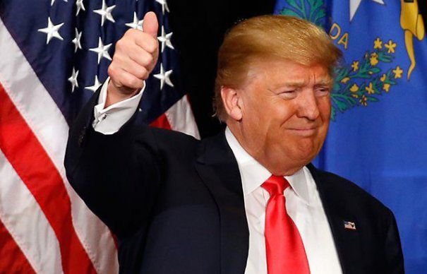 Alegeri în SUA: Donald Trump câștigă 245 de electori, Hillary Clinton – 209