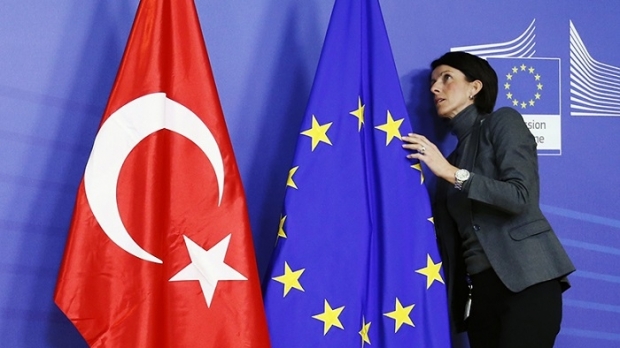 UE amână negocierile cu Turcia