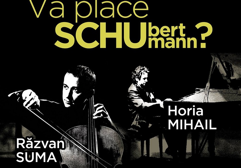 Turneul muzical „Vă place SCHU!” (audio)