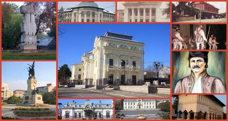 Zilele Municipiului Caracal