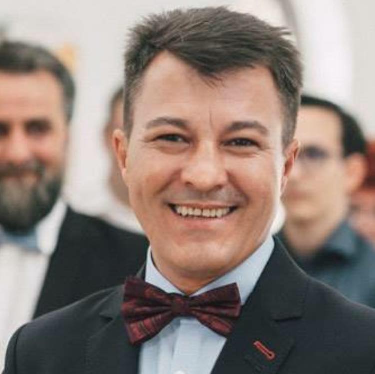 Anatol Basarab vine la Radio Craiova