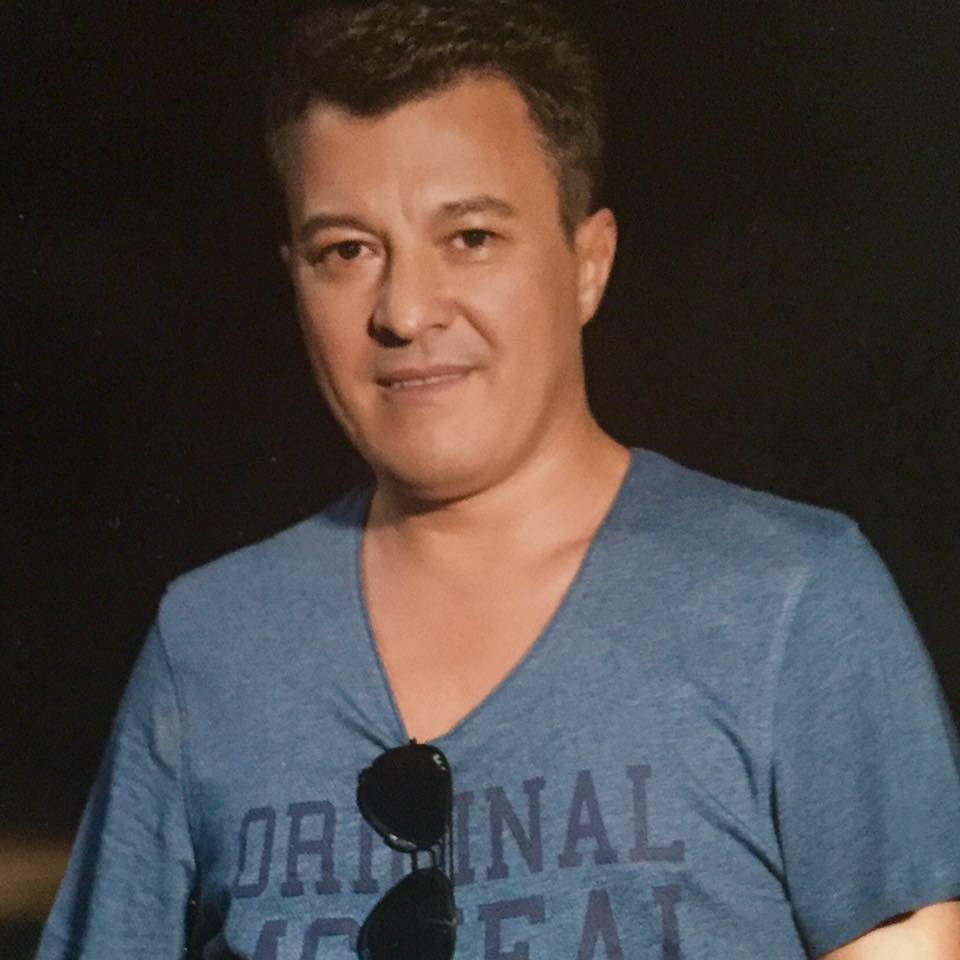 Anatol Basarab vine la Radio Craiova