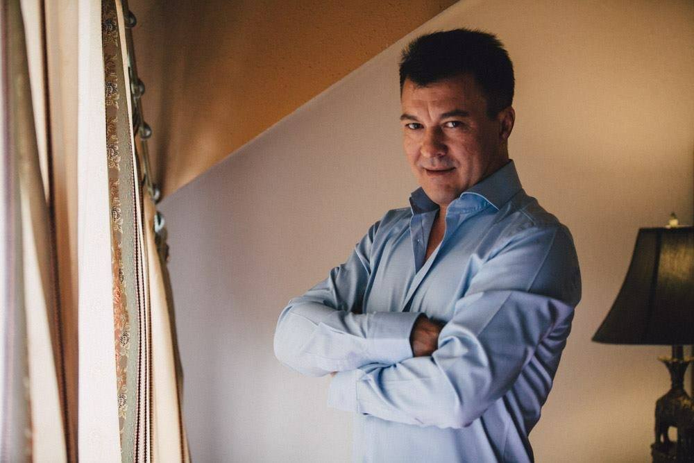 Ce inseamna dezvoltare spirituala? Anatol Basarab ne va spune la Radio Craiova!