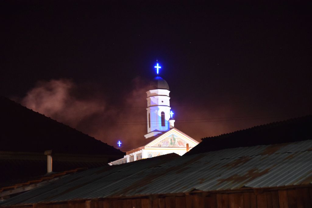 Azi despre ieri – 24 decembrie 2017