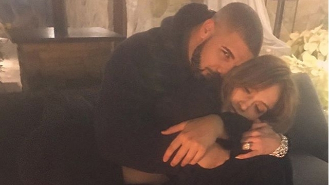 Jennifer Lopez si Drake sunt un cuplu!