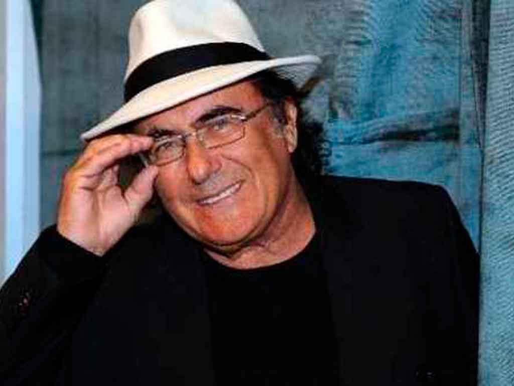 Al Bano a fost operat de urgență la Roma