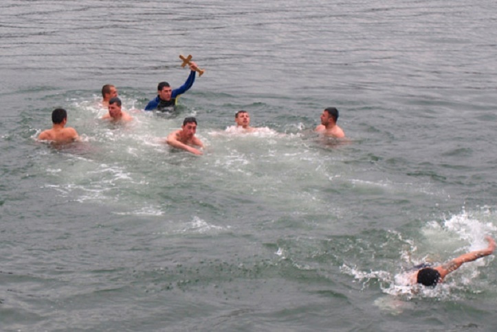 Tradiții și obiceiuri de Bobotează