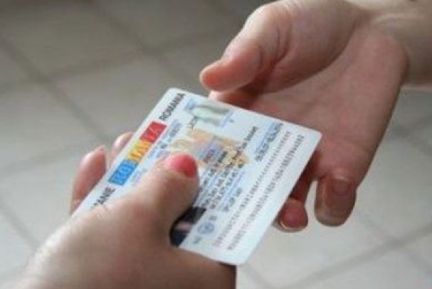 Nu ai carte de identitate valabilă?