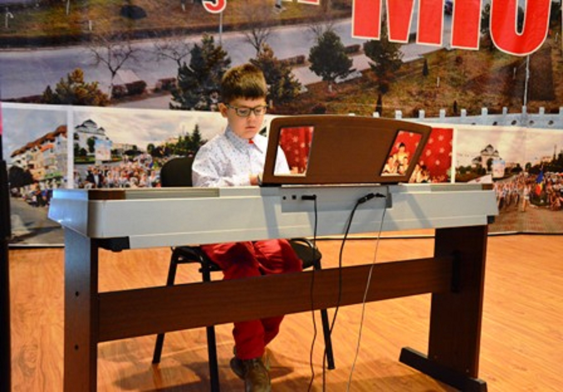 În prag de sărbători