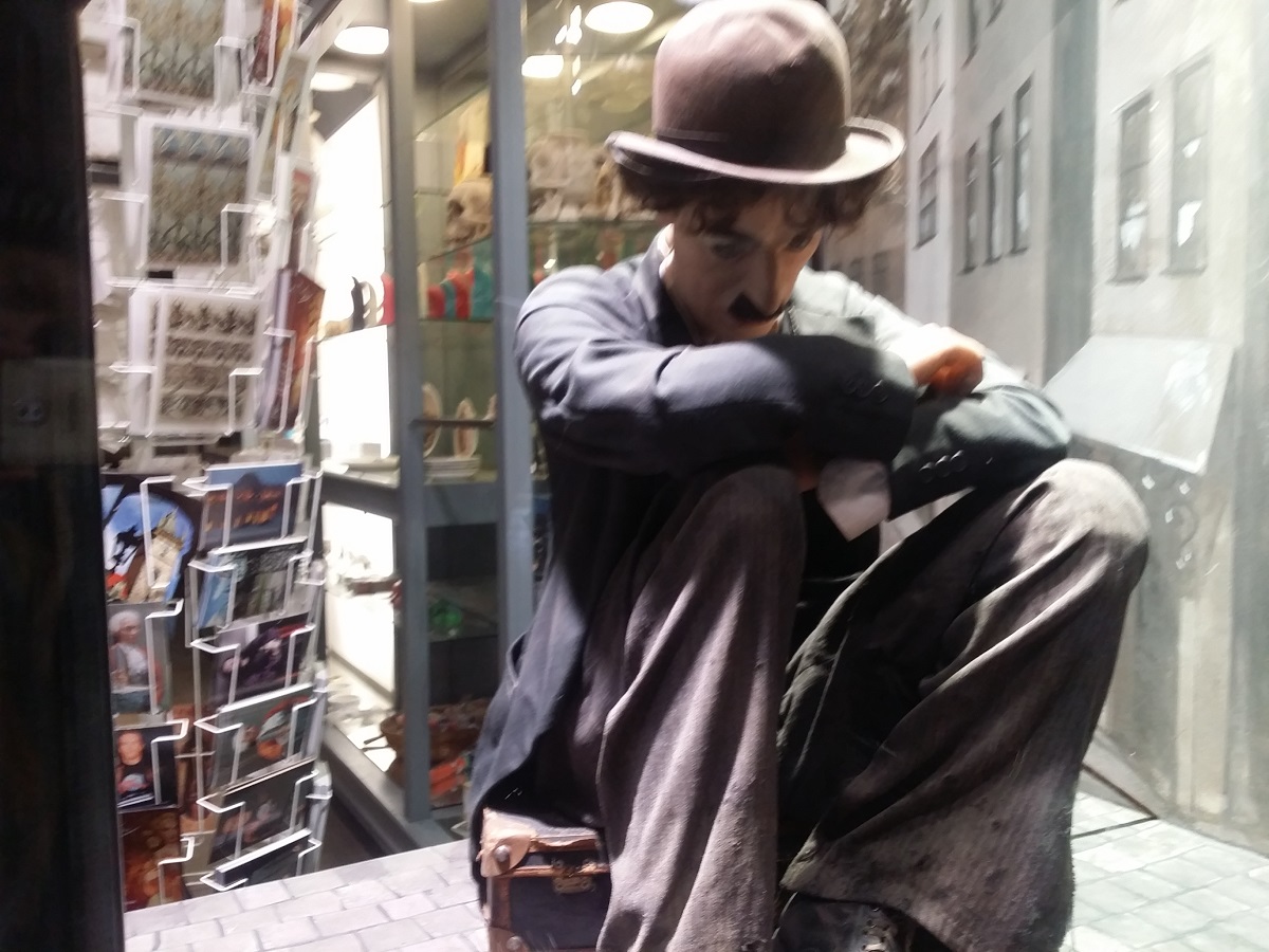 Azi despre ieri – 21 decembrie 2016