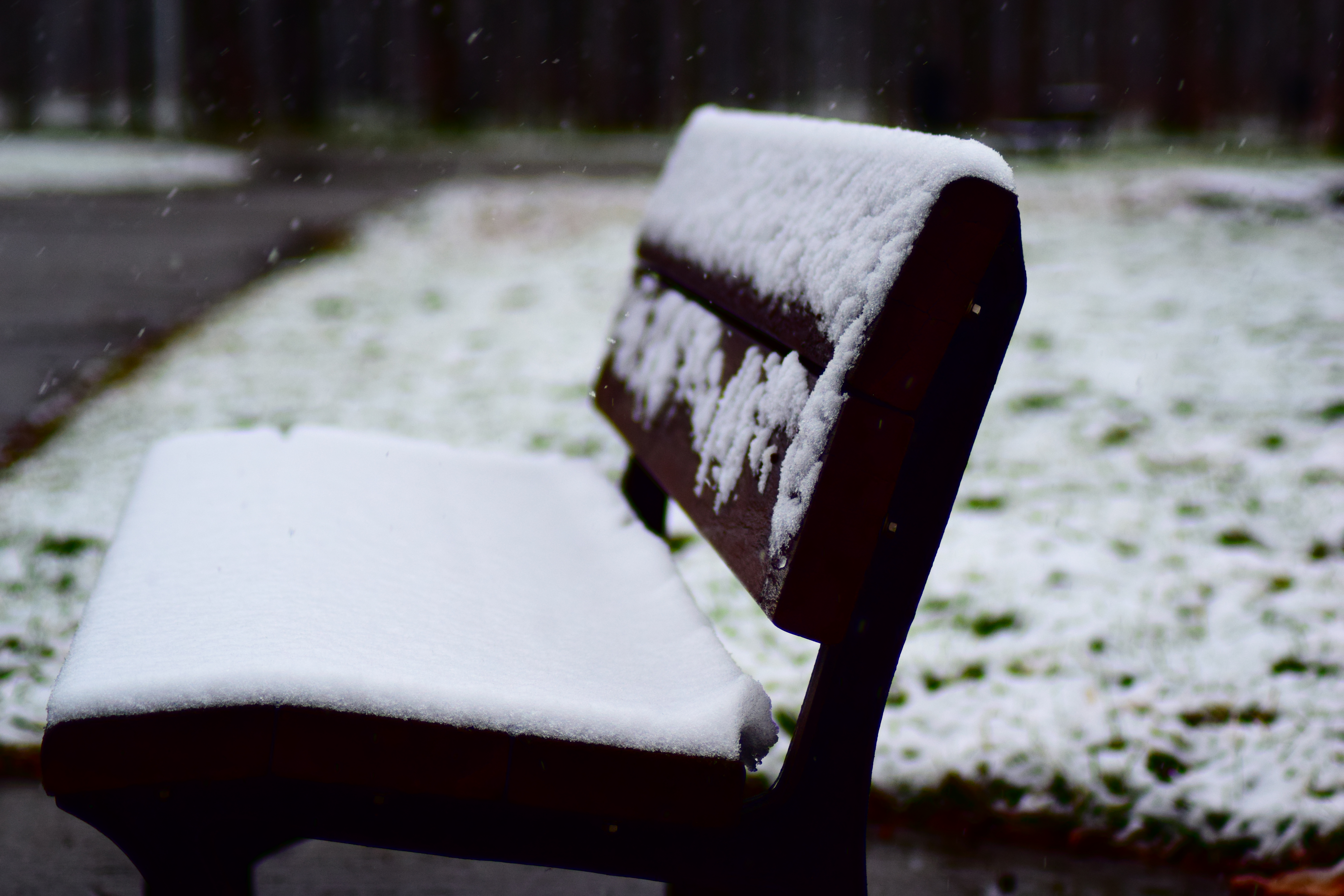 Poveștile clipei: „Băncile goale din sufletele noastre”