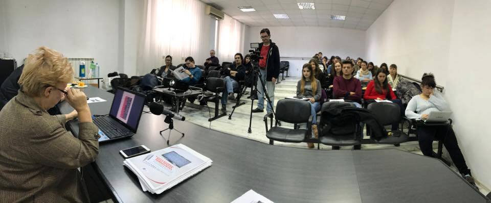 Dezbatere privind promovarea drepturilor minorităților etnice