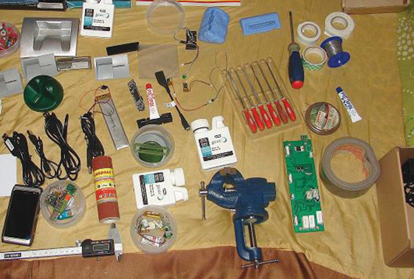 Carduri clonate în Israel (audio)