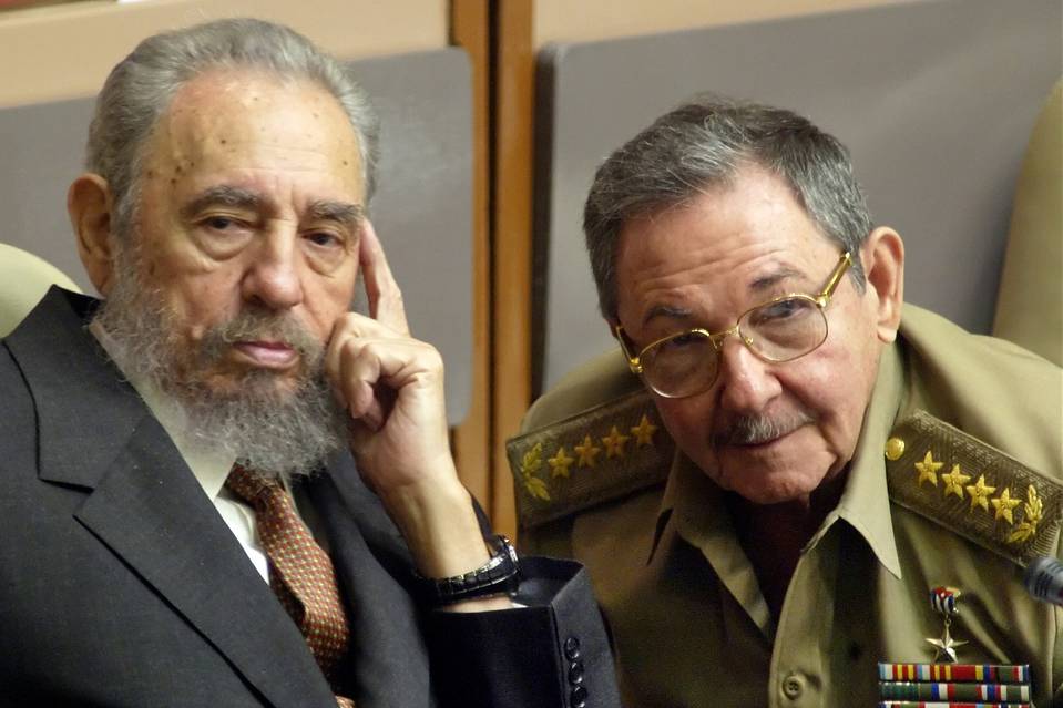 Raul Castro decis să apere moștenirea socialistă (audio)