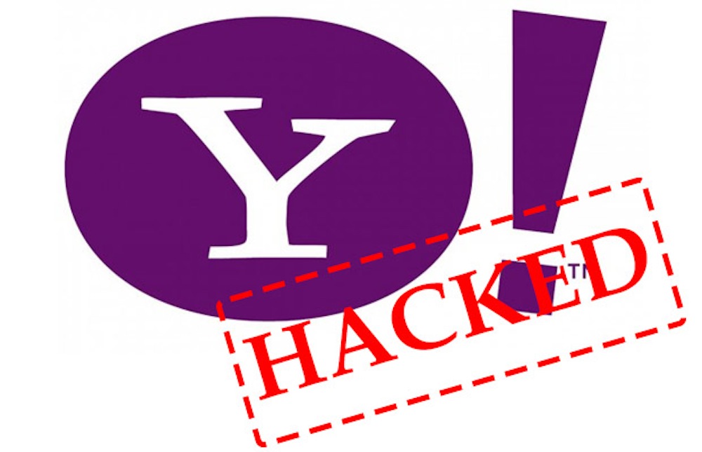 Peste 1 miliard de conturi Yahoo au fost sparte