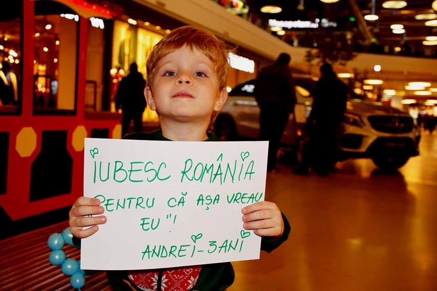 „Aici este ACASĂ!”