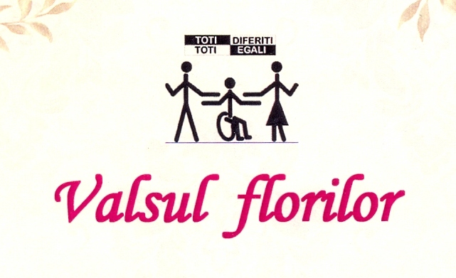 „Valsul florilor” la Teatrul Naţional din Caracal