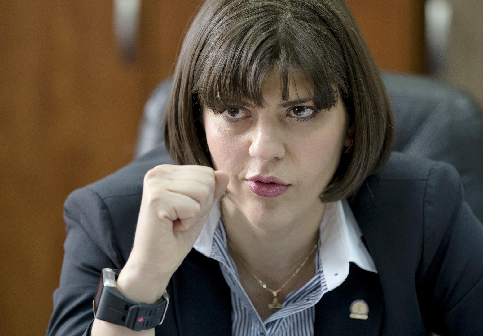 Orban: Prestaţia lui Kovesi, extrem de echilibrată; a convins mulţi români de partea cui este adevărul