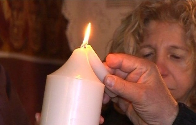 „Lumina Păcii de la Bethleem” ajunge la Vâlcea