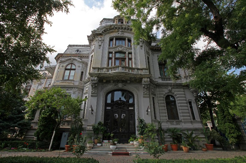 DNA, la Mitropolia Olteniei