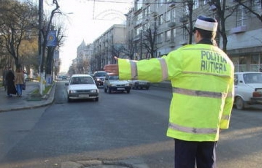 Craiova. Restricții de circulație